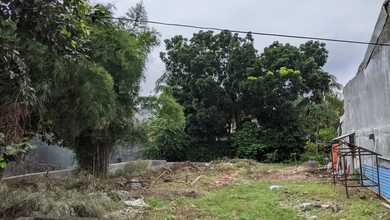 Kavling Prestisius Dijual di Sukmajaya, Depok, Harga 2,6 Miliar