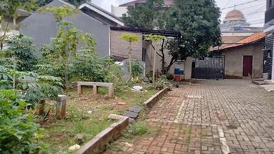 Dijual Tanah di Lokasi Premium Tanjung Barat, Jakarta Selatan, Harga 1,4 Miliar