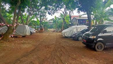 Dijual Tanah Premium di Margonda, Depok, LT 1075m²